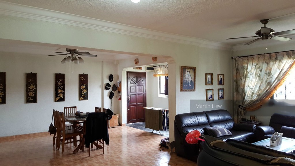 Blk 745 Jurong West Street 73 (Jurong West), HDB 5 Rooms #137346282